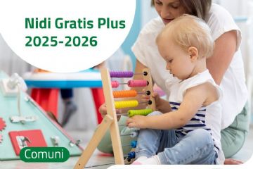 Regione Lombardia - Nidi Gratis Plus 2025/26 - Avviso famiglie