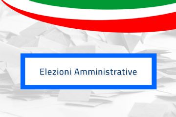Elezione del Sindaco e del Consiglio Comunale di domenica 24 e lunedì 25 maggio 2026 - liste dei candidati