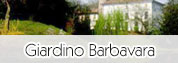 Giardino Barbavara