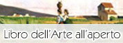 Libro d'Arte all'aperto